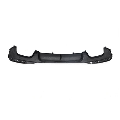 AC Style Carbon Fiber Rear Diffuser for BMW 5 Series G30 G31 Pre-LCI & LCI M Sport (2017–2023)