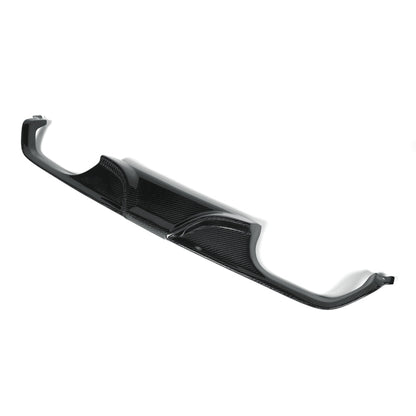 AK Style Carbon Fiber Rear Diffuser for BMW M3 F80, M4 F82/F83 (2014-2020)
