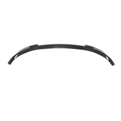 CS Style Carbon Fiber Front Lip for Tesla Model Y Sedan (2019-2023)