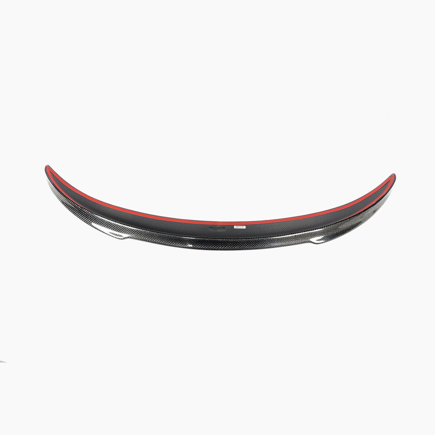 FD Style Carbon Fiber Rear Spoiler for Mercedes Benz CLA C117 & CLA 45 AMG C117 Pre‑Facelift & Facelift (2013–2019)
