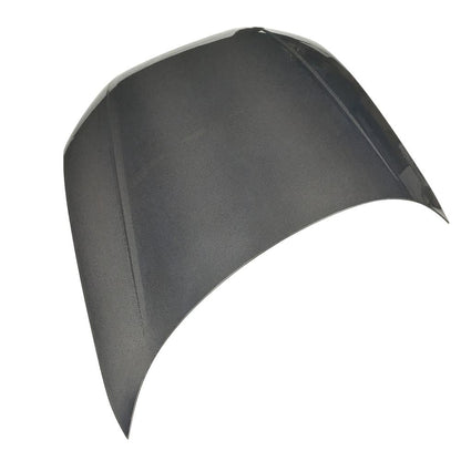 OEM Style Carbon Fiber Engine Hood Cover for Audi A3/S3 8V Pre-LCI (2012-2016)