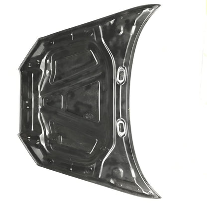 OEM Style Carbon Fiber Engine Hood Cover for Audi A3/S3 8V Pre-LCI (2012-2016)