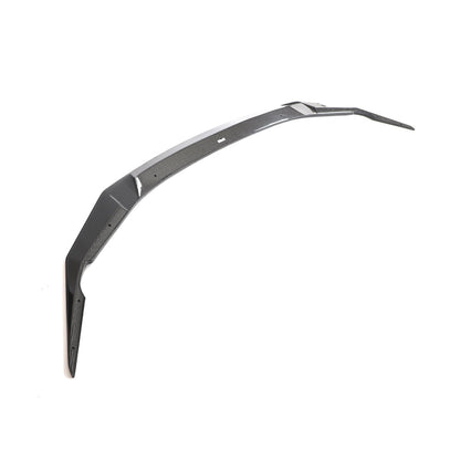 JC Style Carbon Fiber front lip For BMW M5 F90 LCI (2020–2023)