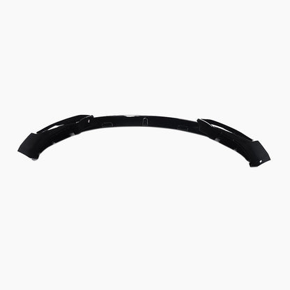 BMW 3 Series E92 (2010–2013) E92 Lci M-Performance Front Lip/For M-Tech Gloss Black