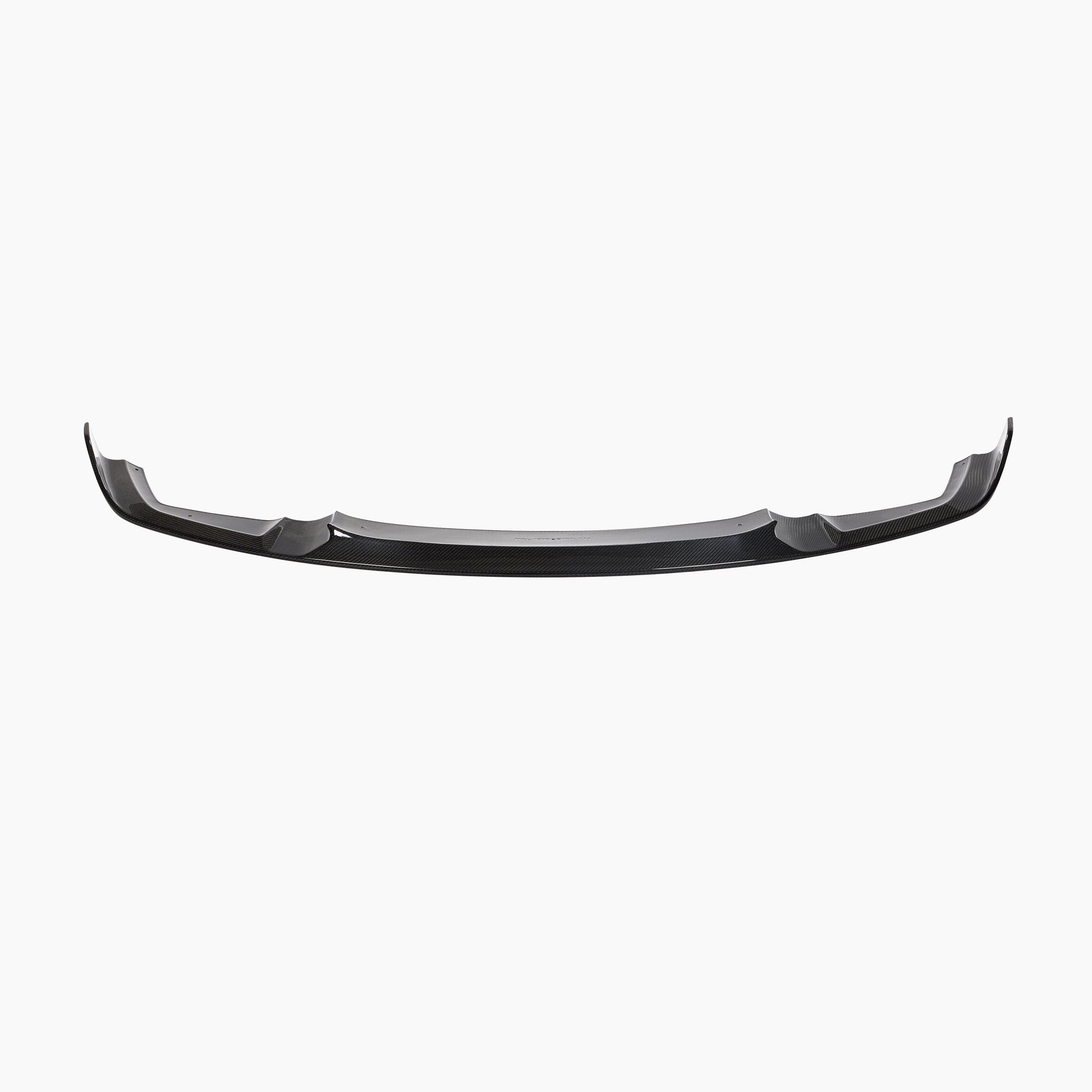 Performance Style Carbon Fiber Front Lip for BMW M2 F87 (2016-2018)