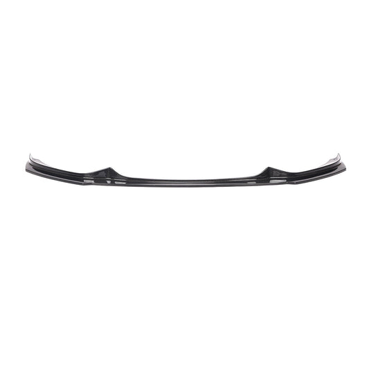 ARKYM Style Carbon Fiber Front Lip For BMW 1 Series F20 LCI M Sport (2015-2019)