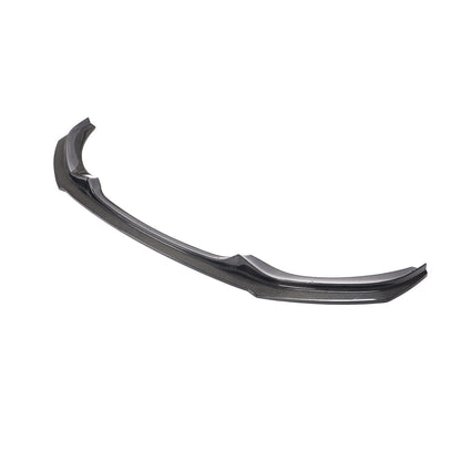 ARKYM Style Carbon Fiber Front Lip For BMW 1 Series F20 LCI M Sport (2015-2019)