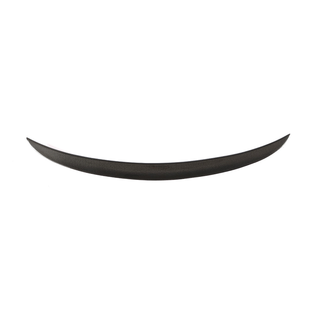 Performance Style Carbon Fiber Trunk Spoiler for BMW 3 Series G20 Pre-LCI/M3 G80（2019-2022)