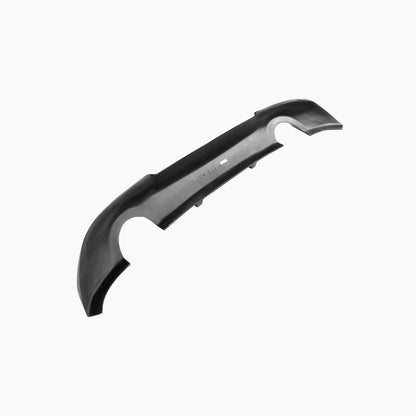 Carbon Fiber Rear Diffuser For INFINITI  G37 2D(2009-2010)