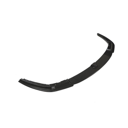 AC Style Carbon Fiber Front Lip for BMW M8 F91/F92/F93 (2019+)