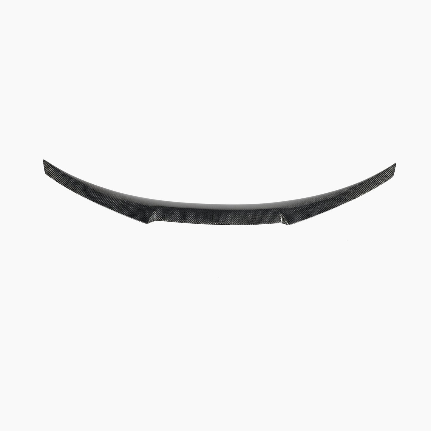M4 Style Carbon Fiber Trunk Spoiler for BMW 4 Series F36 Gran Coupé (2014-2020)