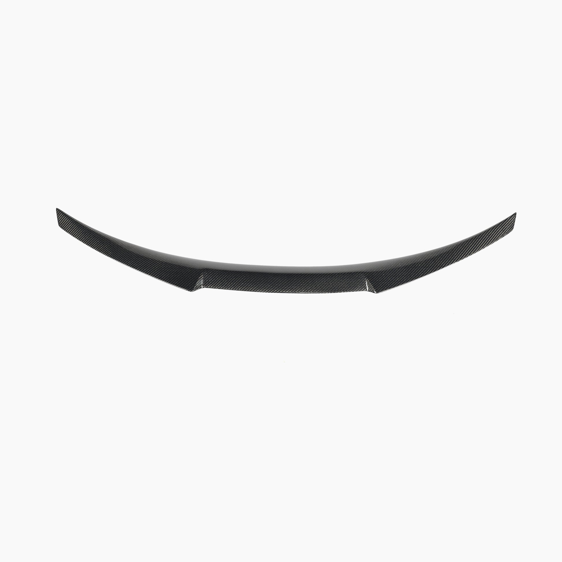 M4 Style Carbon Fiber Trunk Spoiler for BMW 4 Series F36 Gran Coupé (2014-2020)