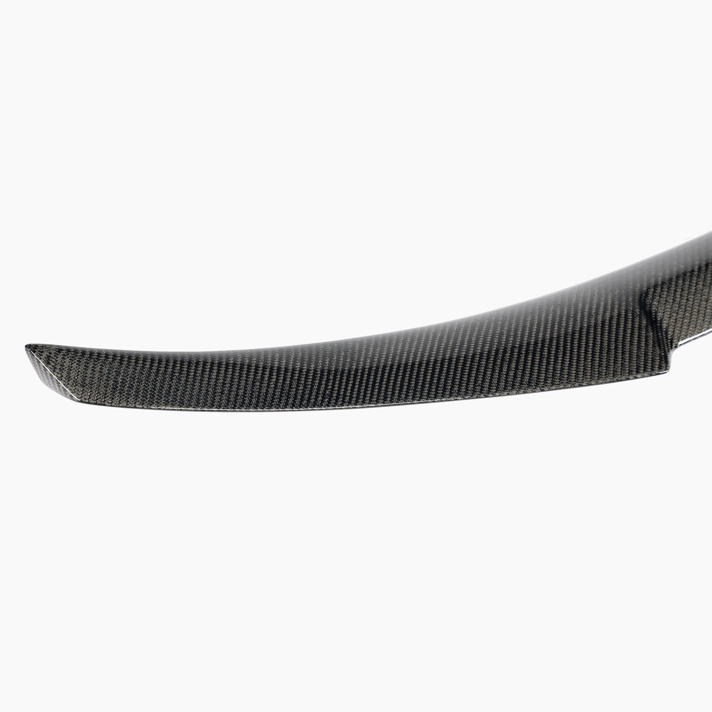 M4 Style Carbon Fiber Trunk Spoiler for BMW 4 Series F36 Gran Coupé (2014-2020)