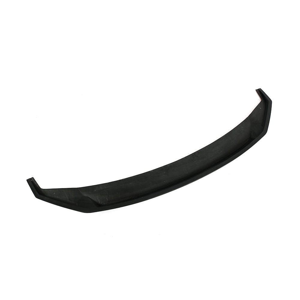 ST Style Carbon Fiber Front Lip for BMW 1 Series F40 M-Sport (2019-2024)