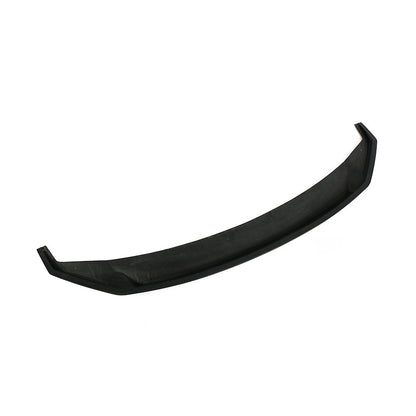 ST Style Carbon Fiber Front Lip for BMW 1 Series F40 M-Sport (2019-2024)