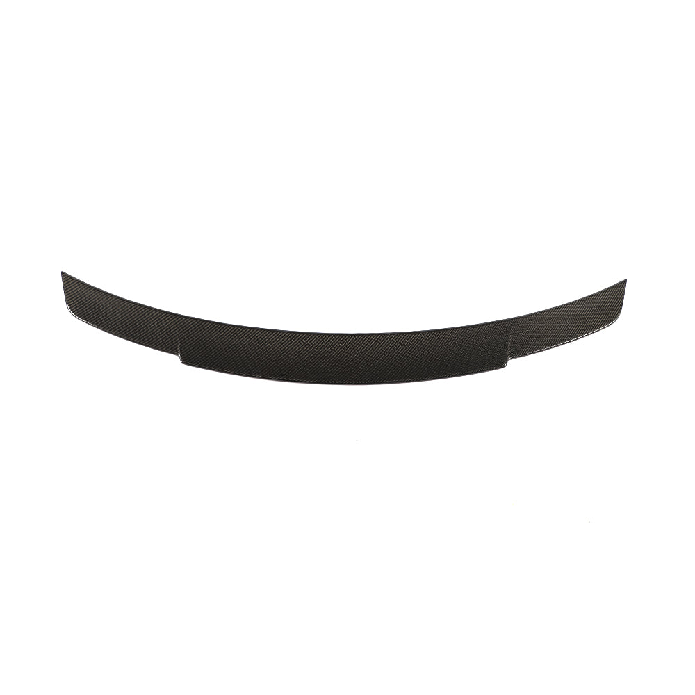 Barbus Style Carbon Fiber Rear Spoiler for Mercedes Benz CLS C257 Pre‑Facelift (2018–2020)