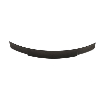 Barbus Style Carbon Fiber Rear Spoiler for Mercedes Benz CLS C257 Pre‑Facelift (2018–2020)