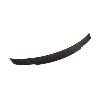 Barbus Style Carbon Fiber Rear Spoiler for Mercedes Benz CLS C257 Pre‑Facelift (2018–2020)