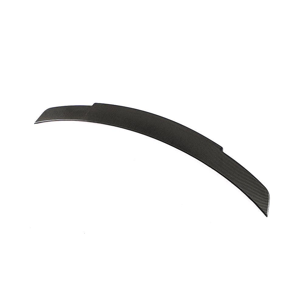 Barbus Style Carbon Fiber Rear Spoiler for Mercedes Benz CLS C257 Pre‑Facelift (2018–2020)