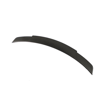 Barbus Style Carbon Fiber Rear Spoiler for Mercedes Benz CLS C257 Pre‑Facelift (2018–2020)