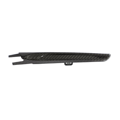 ST Style Carbon Fiber Side Fender Vents for BMW M3 F80, M4 F82/F83 (2014-2020)