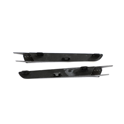 ST Style Carbon Fiber Side Fender Vents for BMW M3 F80, M4 F82/F83 (2014-2020)