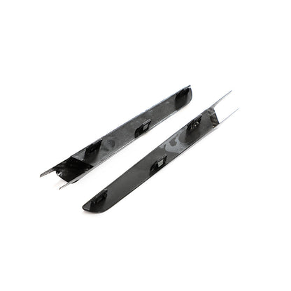 ST Style Carbon Fiber Side Fender Vents for BMW M3 F80, M4 F82/F83 (2014-2020)