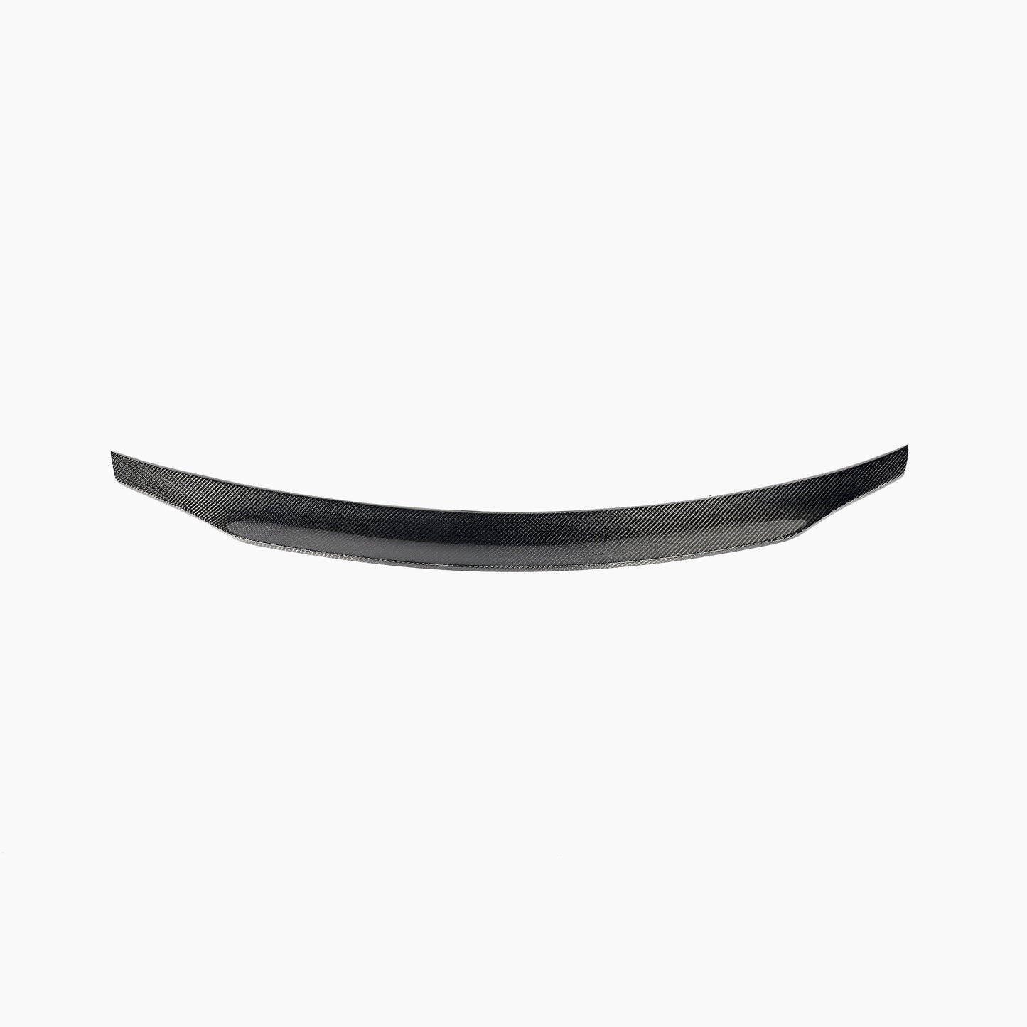 PSM Style Carbon Fiber Rear Spoiler for Mercedes Benz CLS C218 Facelift (2015–2017)