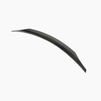 PSM Style Carbon Fiber Rear Spoiler for Mercedes Benz CLS C218 Facelift (2015–2017)