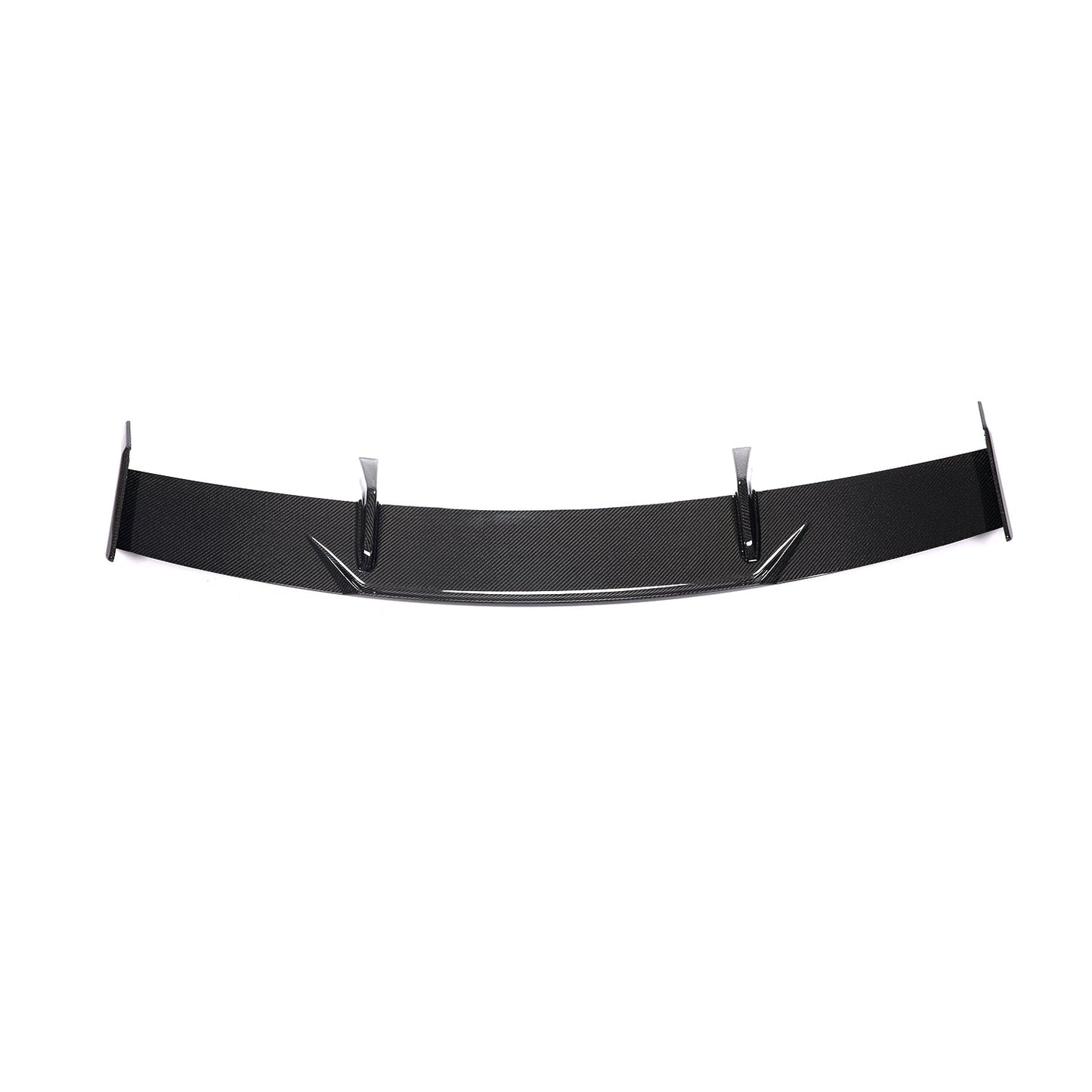 Performance Style Prepreg Carbon Fiber Rear Spoiler For M3 G80/G81 M4 G82/ G83 (2021+)