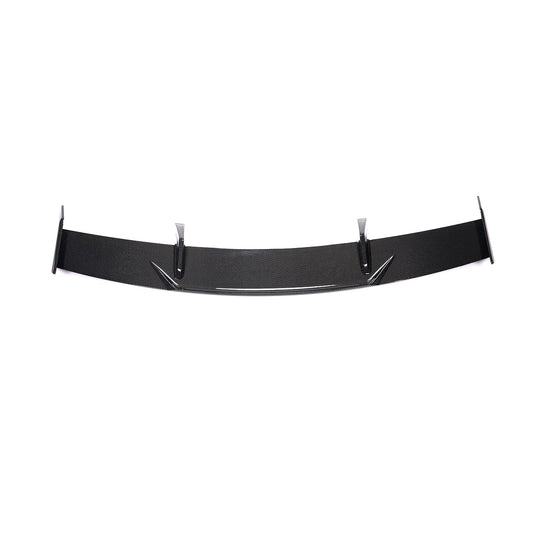 Performance Style Prepreg Carbon Fiber Rear Spoiler For M3 G80/G81 M4 G82/ G83 (2021+)