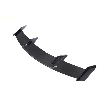 Performance Style Prepreg Carbon Fiber Rear Spoiler For M3 G80/G81 M4 G82/ G83 (2021+)