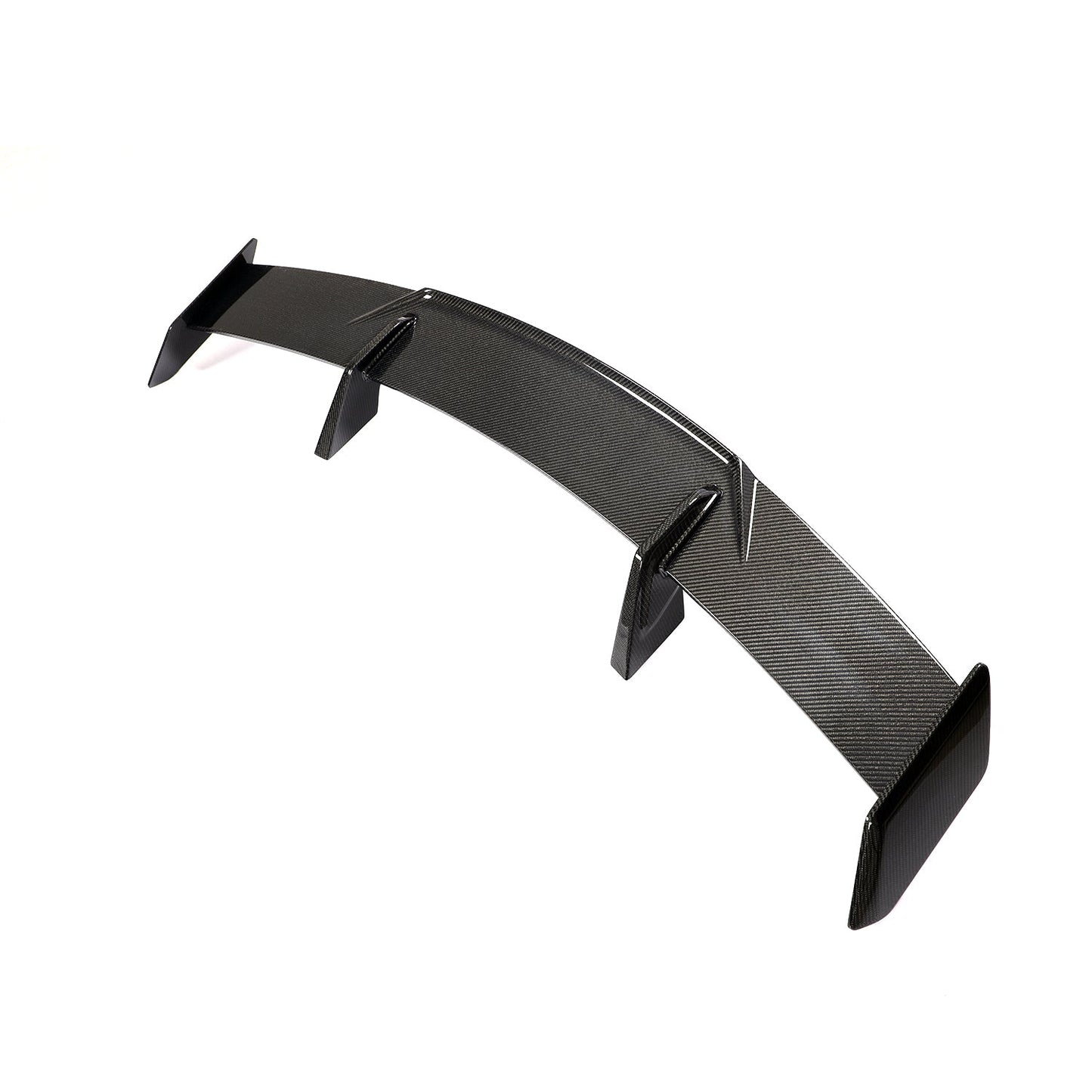 Performance Style Prepreg Carbon Fiber Rear Spoiler For M3 G80/G81 M4 G82/ G83 (2021+)
