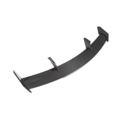 Performance Style Prepreg Carbon Fiber Rear Spoiler For M3 G80/G81 M4 G82/ G83 (2021+)