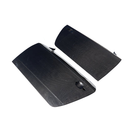 OEM Style Carbon Fiber Door for Audi TT RS MK3 8S Pre-LCI(2017-2019)/ TT/TTS MK3 8S Pre-LCI(2015-2018)