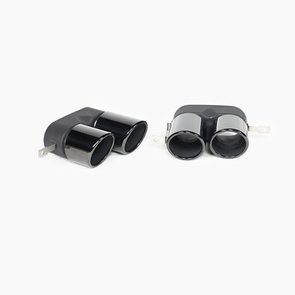 BMW 3 Series G20 (2019–present) ROCK Tail Pipe /M-Tech/Black
