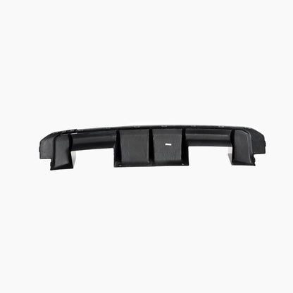 MP Style Carbon Fiber Rear Diffuser For M3 G80/G81 M4 G82/ G83 (2021+)