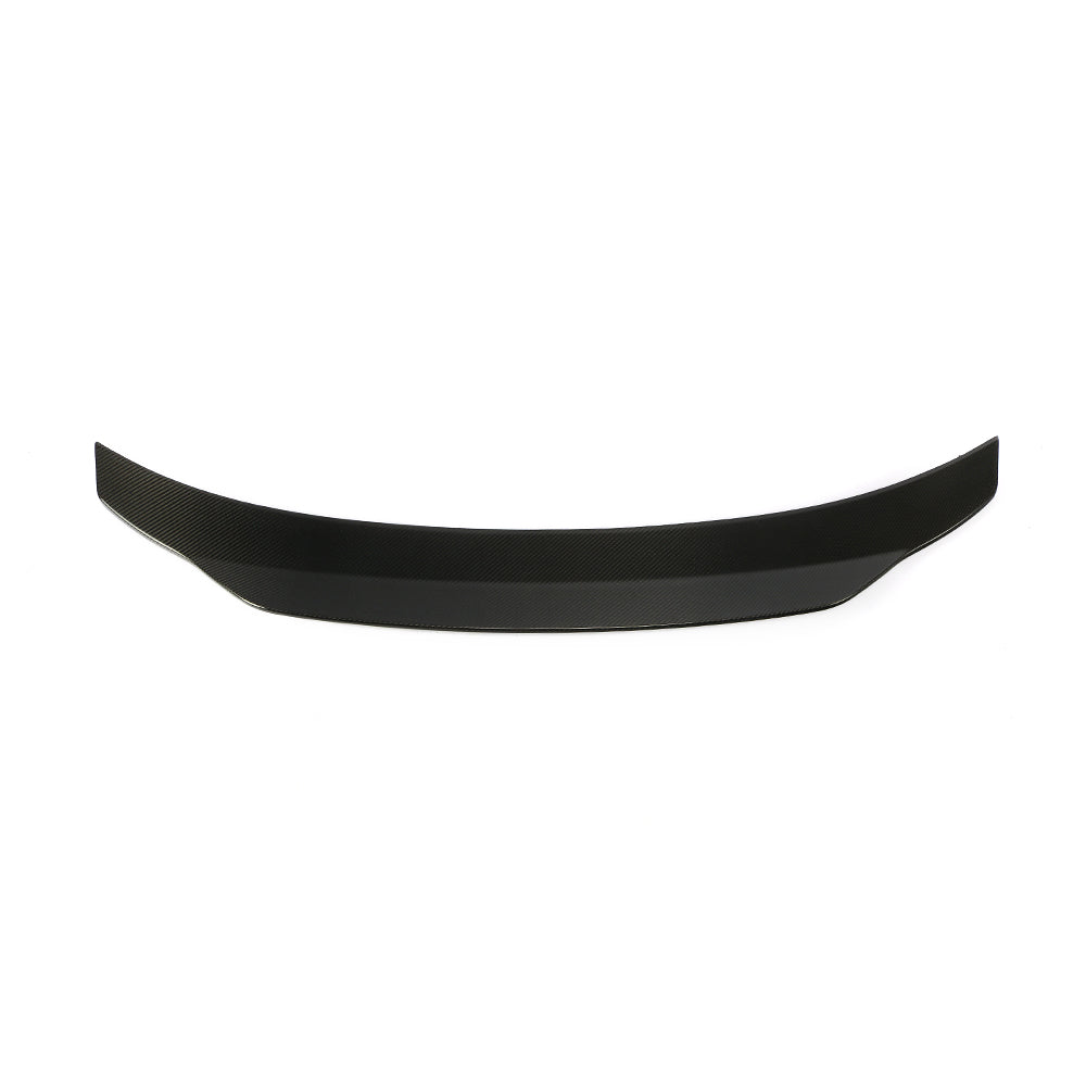 PSM Style Carbon Fiber Trunk Spoiler for BMW 4 Series M4 F83/F33 Convertible (2014-2020)