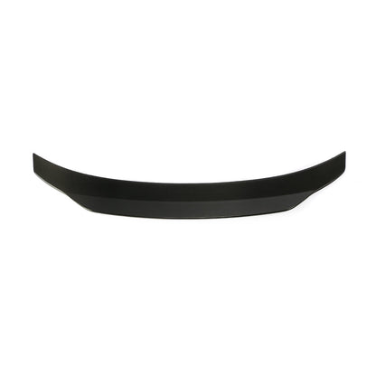 PSM Style Carbon Fiber Trunk Spoiler for BMW 4 Series M4 F83/F33 Convertible (2014-2020)