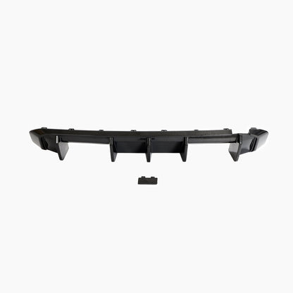 MP Style Carbon Fiber Rear Diffuser For M3 G80/G81 M4 G82/ G83 (2021+)