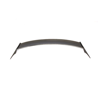 Barbus Style Carbon Fiber Rear Roof Spoiler for Mercedes Benz GLA 45 AMG X156 Pre‑Facelift & Facelift