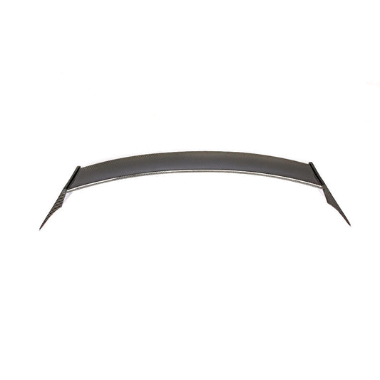 Barbus Style Carbon Fiber Rear Roof Spoiler for Mercedes Benz GLA 45 AMG X156 Pre‑Facelift & Facelift