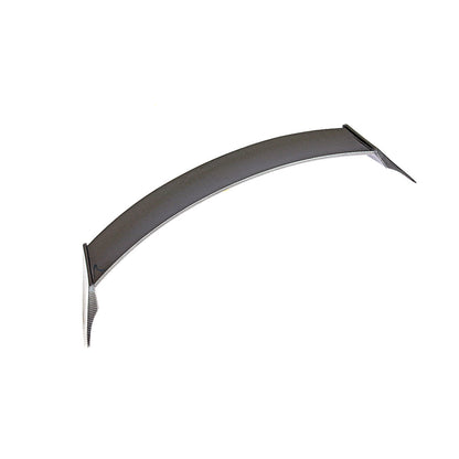 Barbus Style Carbon Fiber Rear Roof Spoiler for Mercedes Benz GLA 45 AMG X156 Pre‑Facelift & Facelift