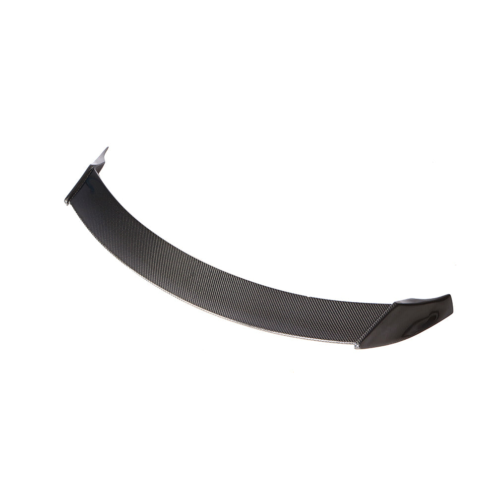 Barbus Style Carbon Fiber Rear Roof Spoiler for Mercedes Benz GLA 45 AMG X156 Pre‑Facelift & Facelift