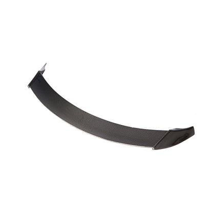 Barbus Style Carbon Fiber Rear Roof Spoiler for Mercedes Benz GLA 45 AMG X156 Pre‑Facelift & Facelift