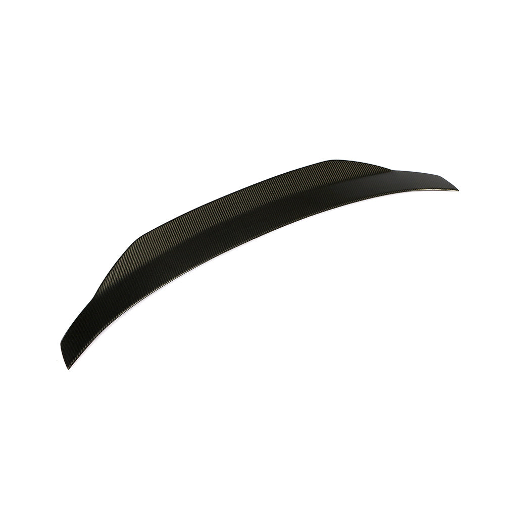 PSM Style Carbon Fiber Trunk Spoiler for BMW 4 Series F36 Gran Coupé (2014-2020)