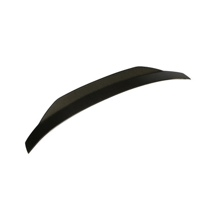PSM Style Carbon Fiber Trunk Spoiler for BMW 4 Series F36 Gran Coupé (2014-2020)