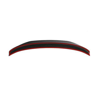 PSM Style Carbon Fiber Trunk Spoiler for BMW 4 Series F36 Gran Coupé (2014-2020)