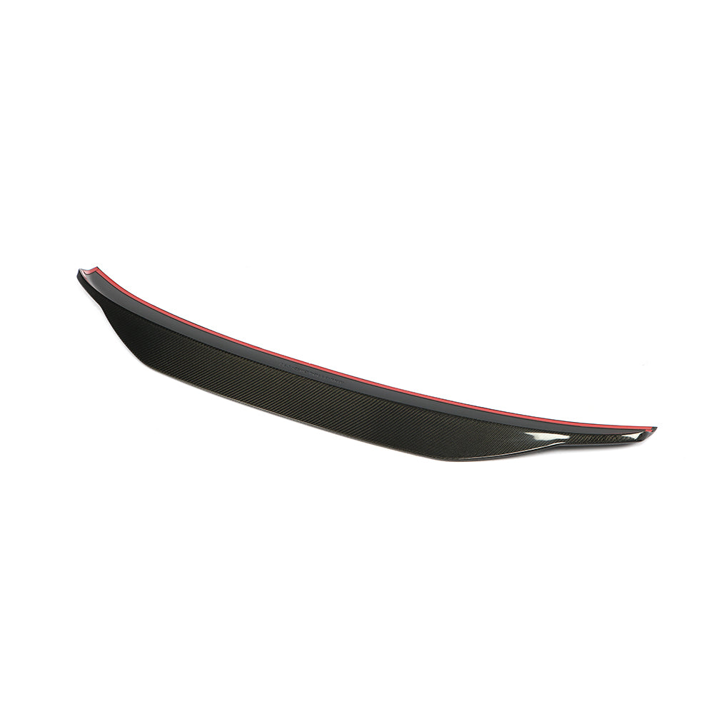 PSM Style Carbon Fiber Trunk Spoiler for BMW 4 Series F36 Gran Coupé (2014-2020)