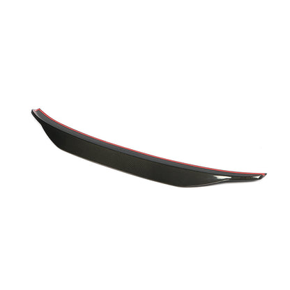 PSM Style Carbon Fiber Trunk Spoiler for BMW 4 Series F36 Gran Coupé (2014-2020)